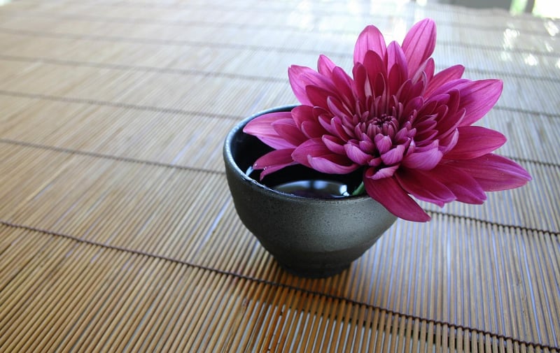Japanese Zen