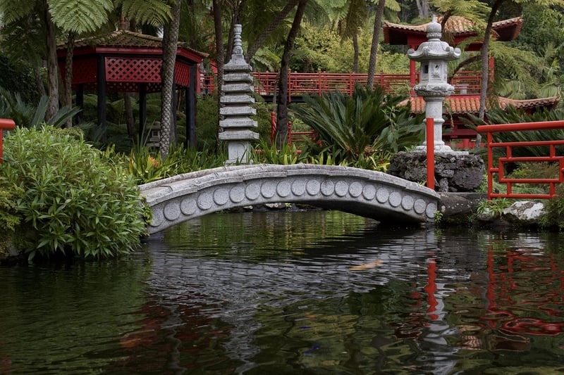Japanese Zen Garden