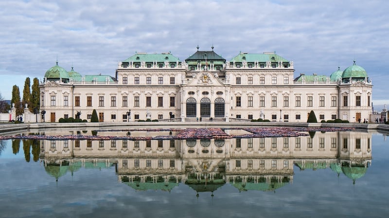 Vienna, Austria